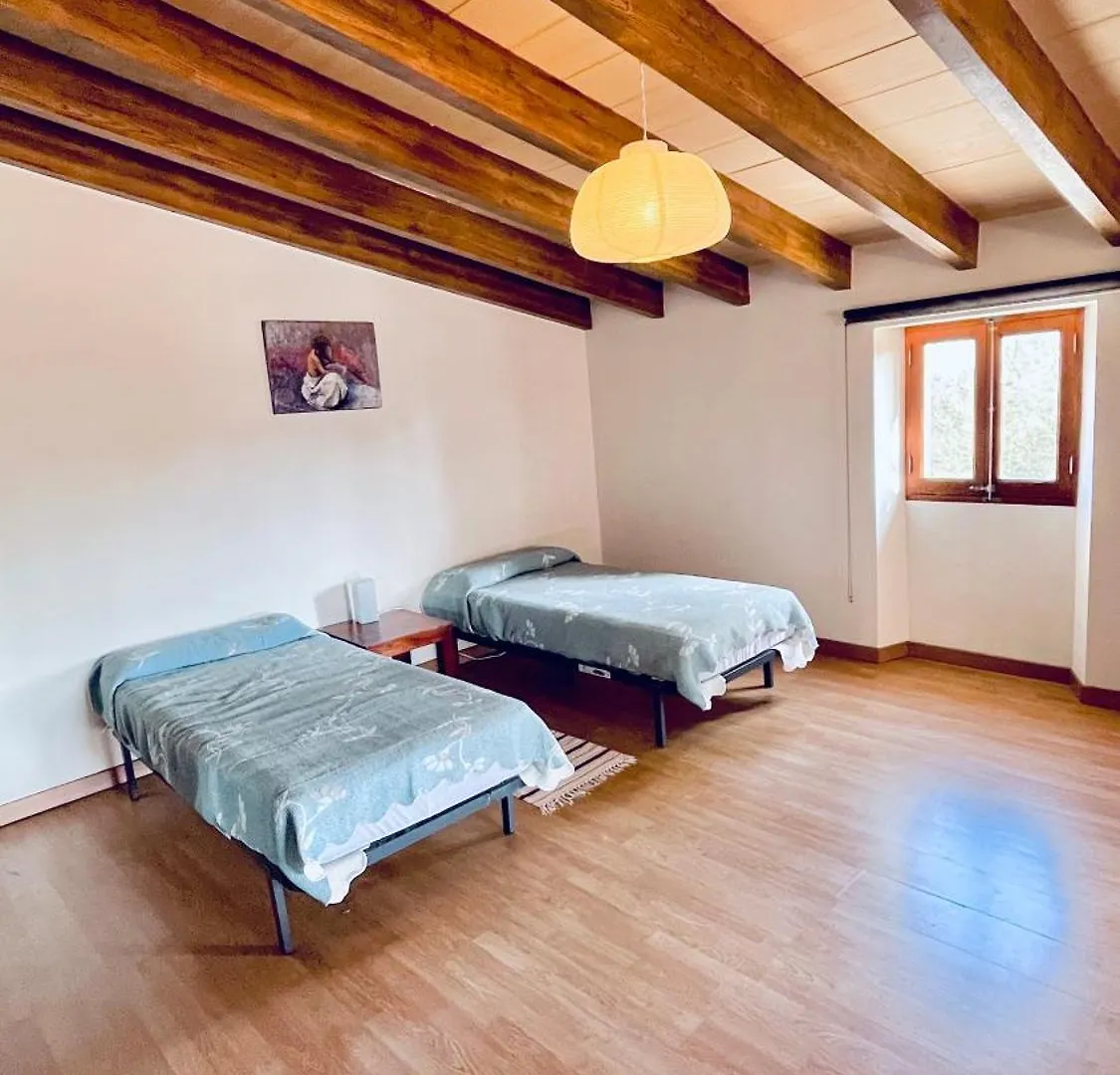 Villa Es Revellar Campos