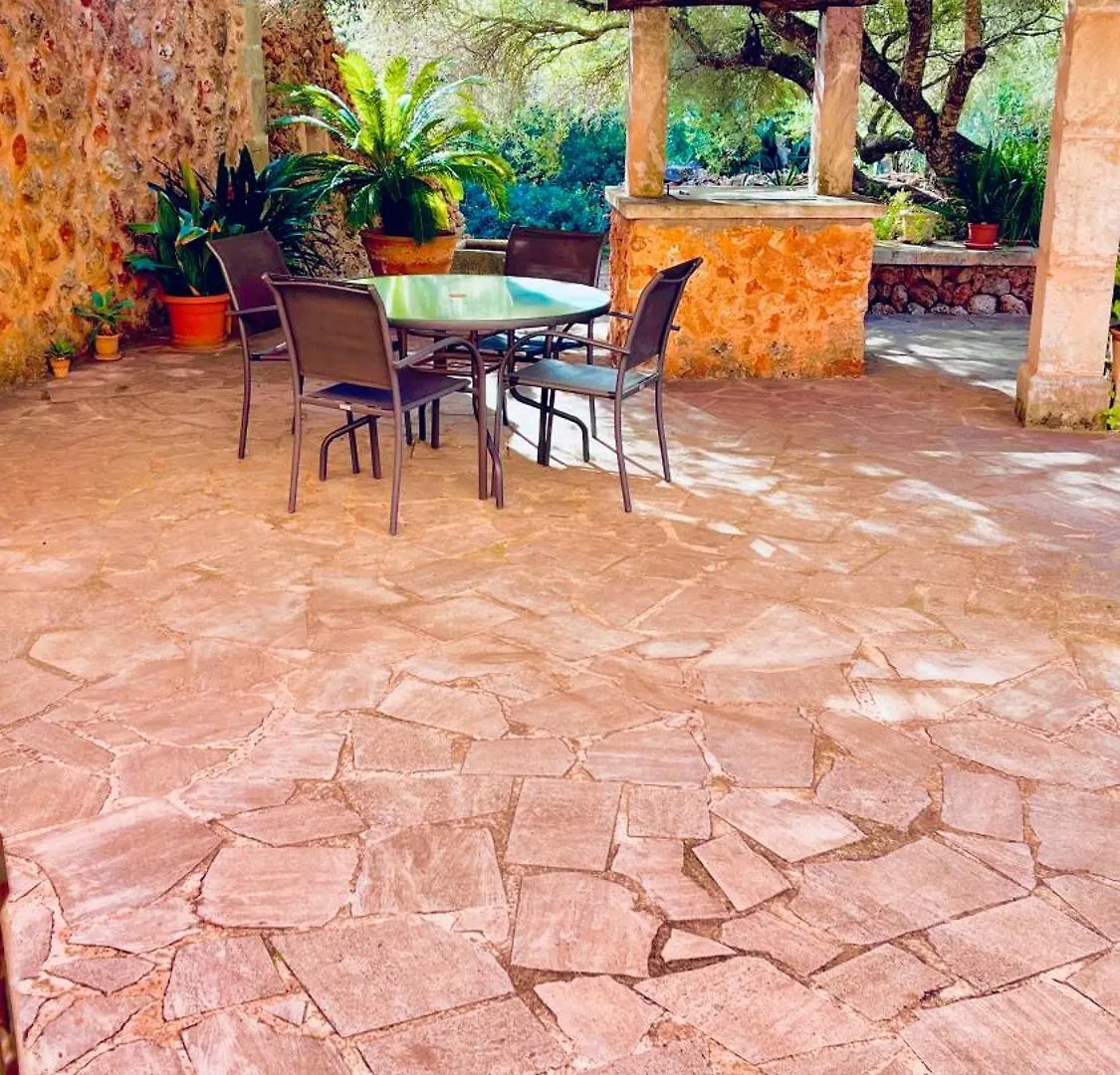 Villa Es Revellar Campos  0*, Campos (Mallorca) Spain